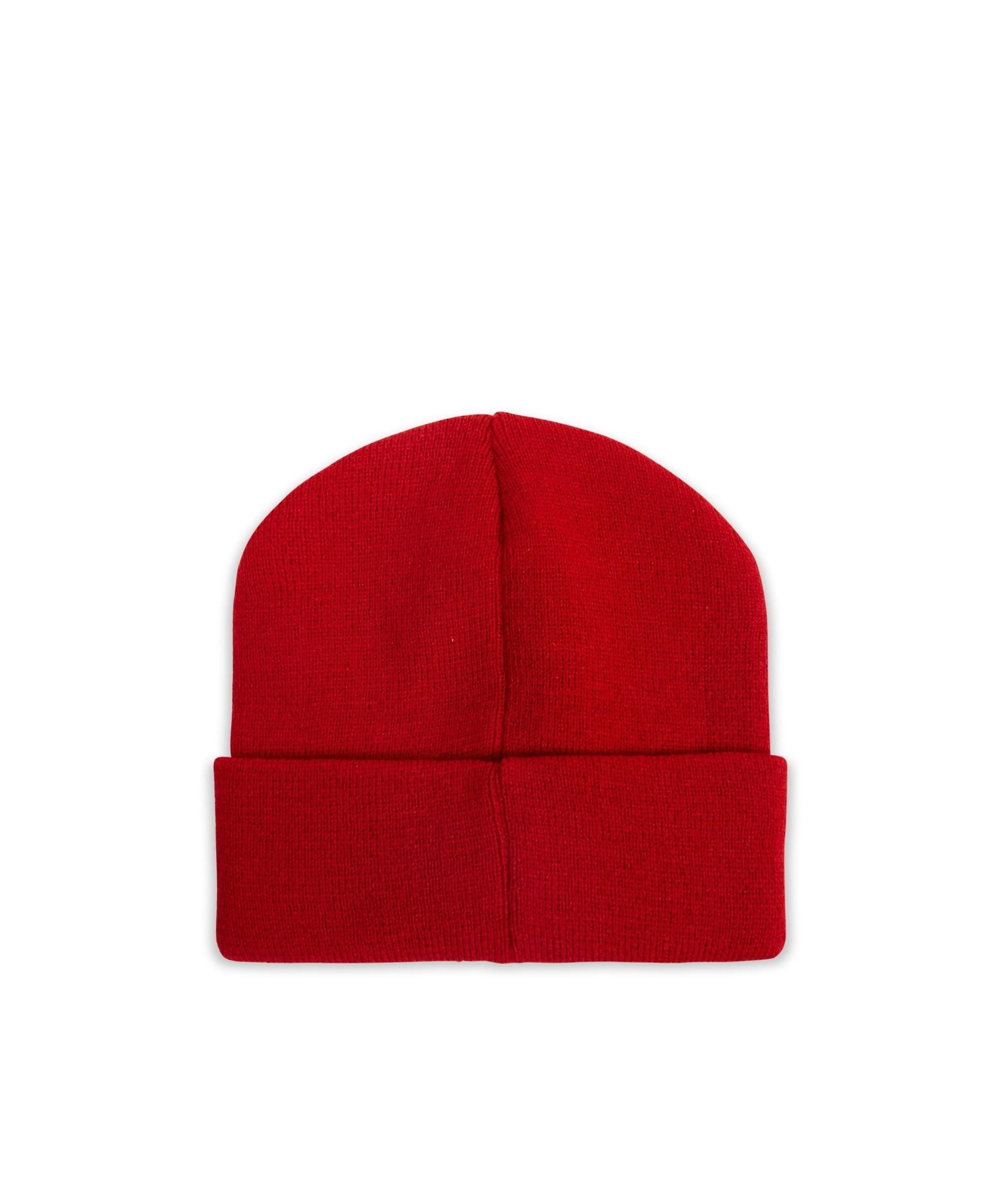 MALCOLM X BEANIE