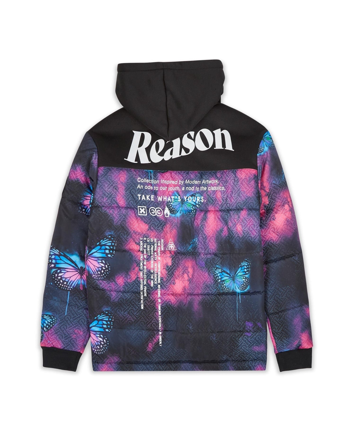Reason Clothing | Shop Our Latest Outerwear