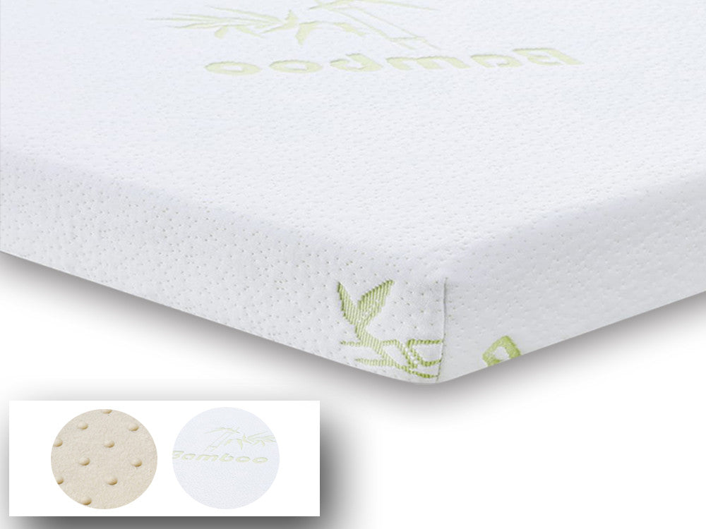 bamboo mattress topper nz