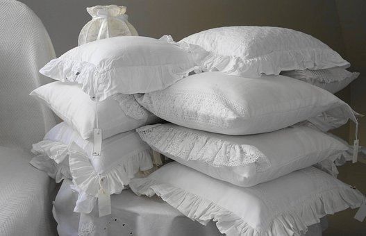 Down Pillows