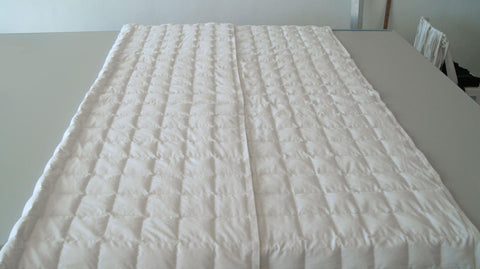 Can You Sleep On A Mattress Topper? The mattress topper