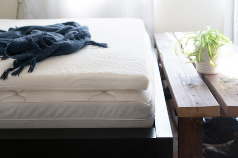 An Ultimate How Long Does Mattress Topper Last? – Organic Sleep