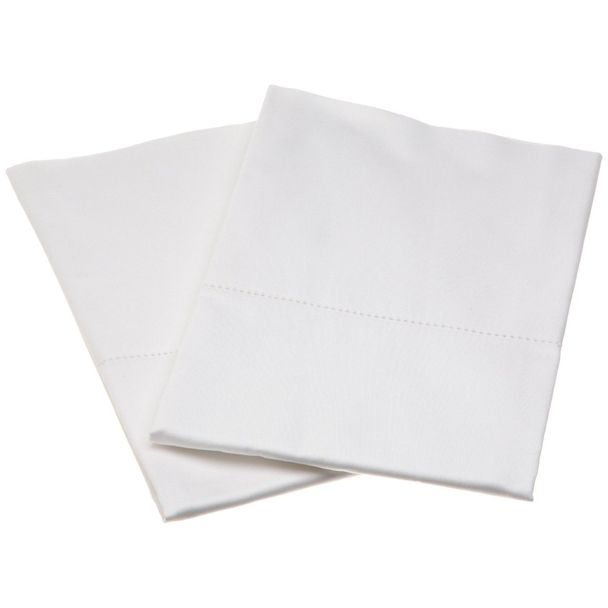 DVALA white, Pillowcase, 50x80 cm - IKEA