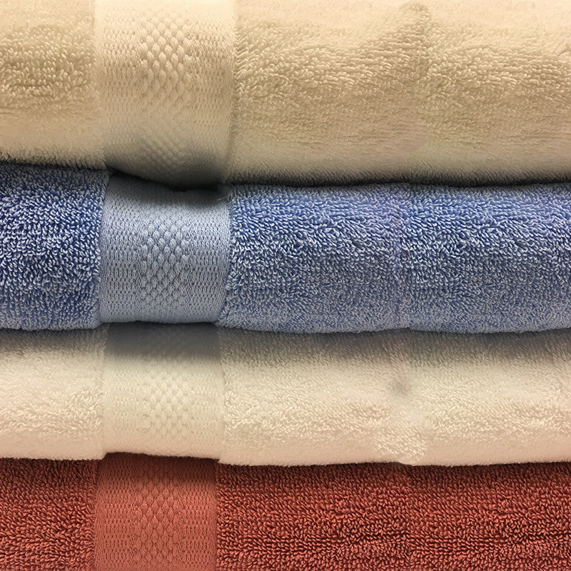 Organic Cotton Bath Towels - Clearance – My Organic Sleep