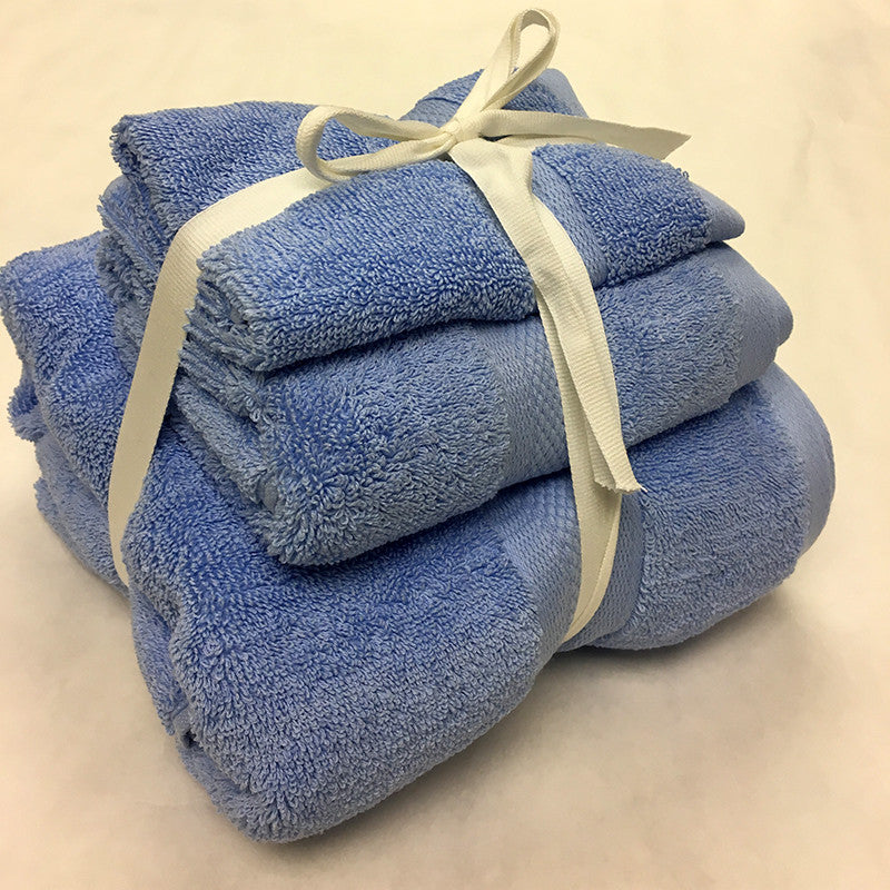 Organic Cotton Bath Towels - Clearance – My Organic Sleep