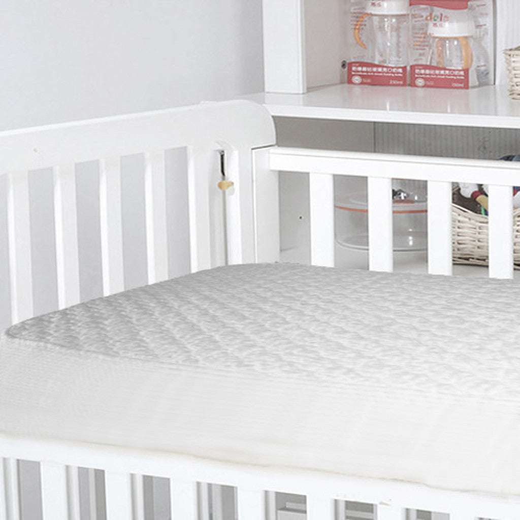 cotton bed for babies