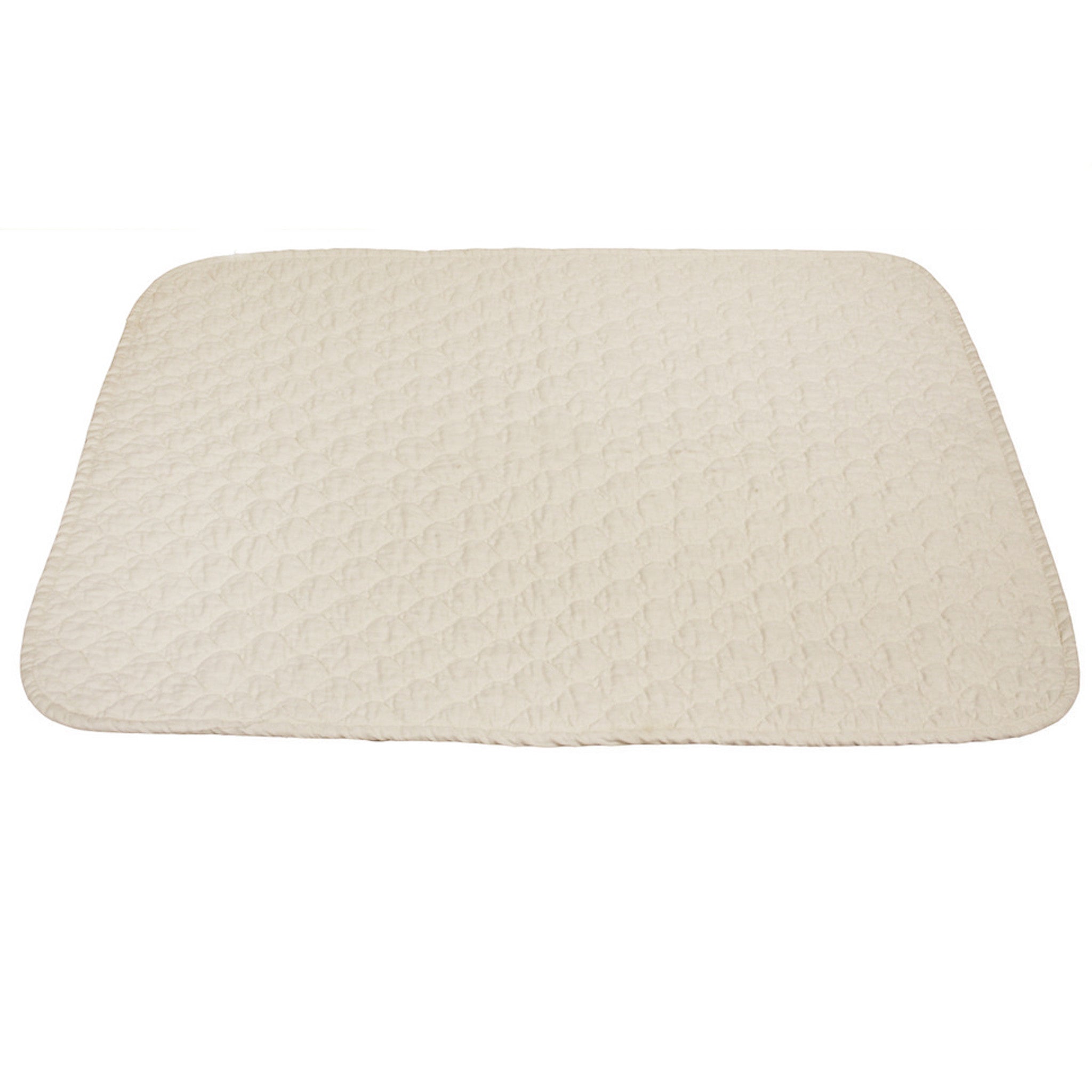 cradle mattress pad