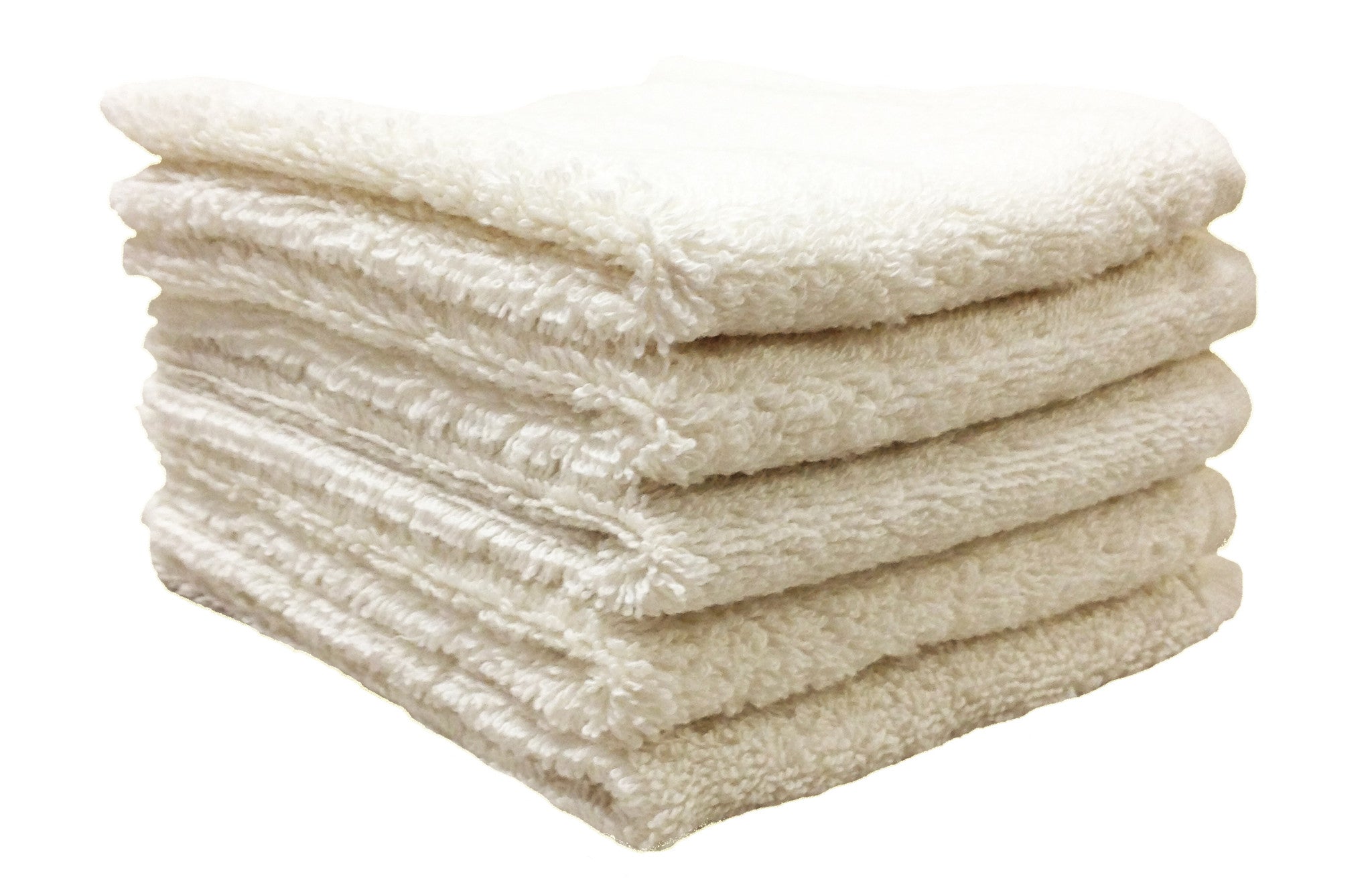 organic bath towels