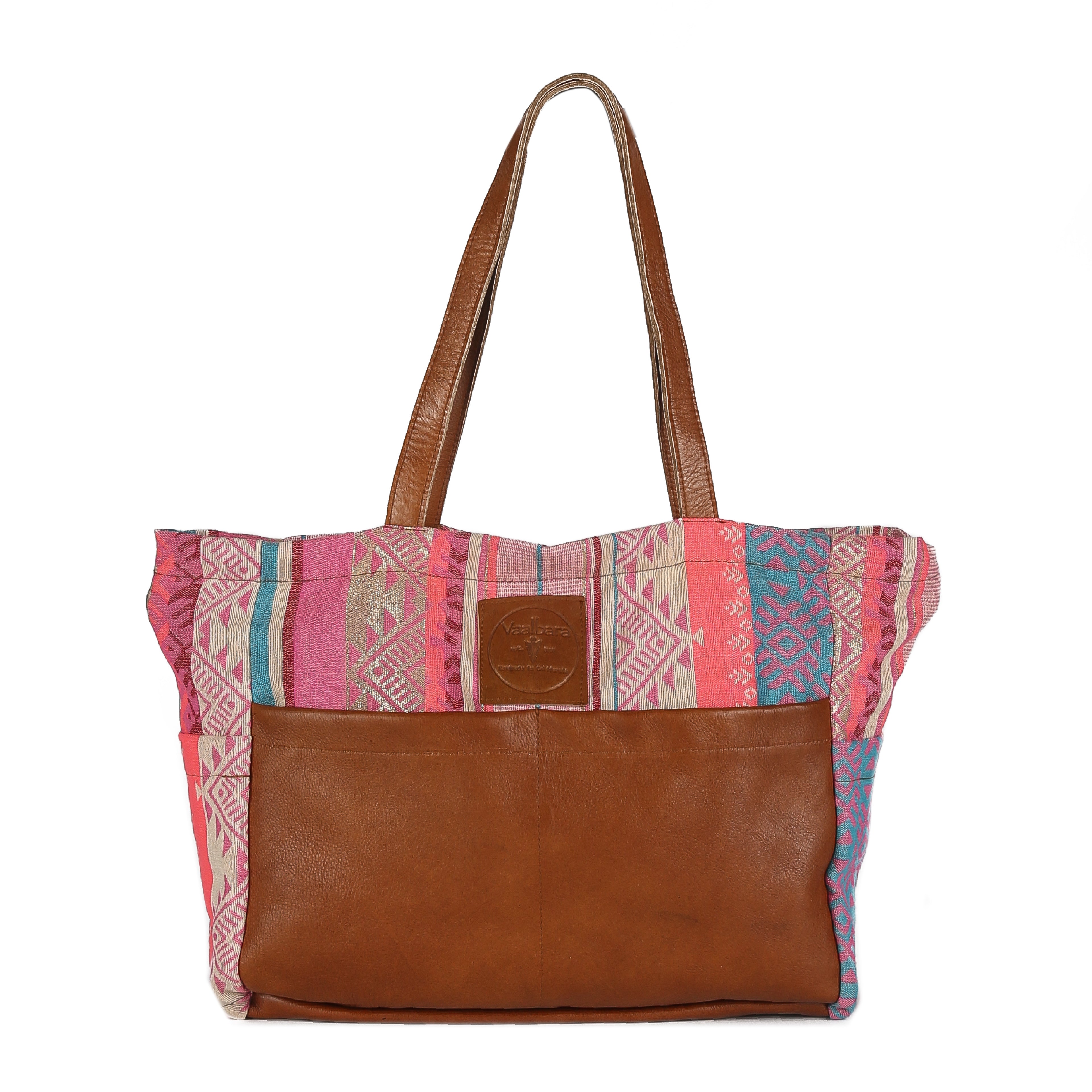 Stevie Diaper Bag – Vaalbara