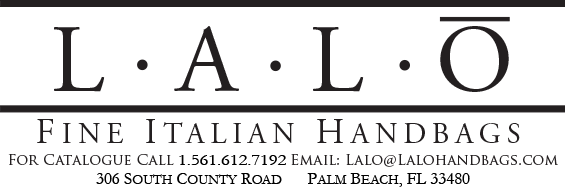 Lalo Handbags  Accessories