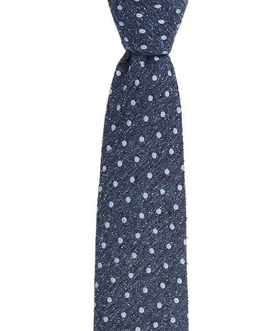 Augustus Hare | Fine Artisan Neckties - Woven Ties