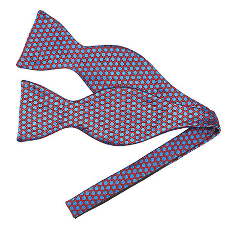 Augustus Hare | Fine Artisan Neckties - Bow Ties