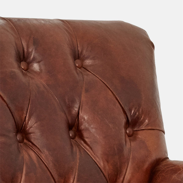 Stedman armchair back rest