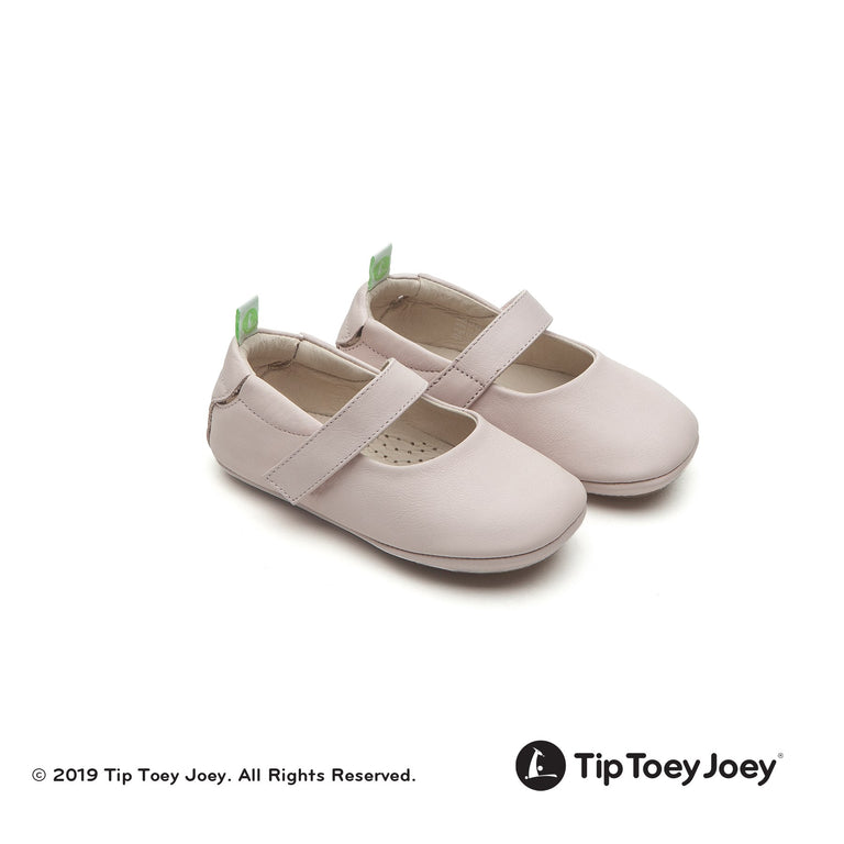 baby dolly shoes