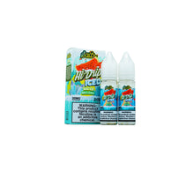 Load image into Gallery viewer, Hi-Drip 2x15mL Salt Water Melons (Melon Patch) ICED