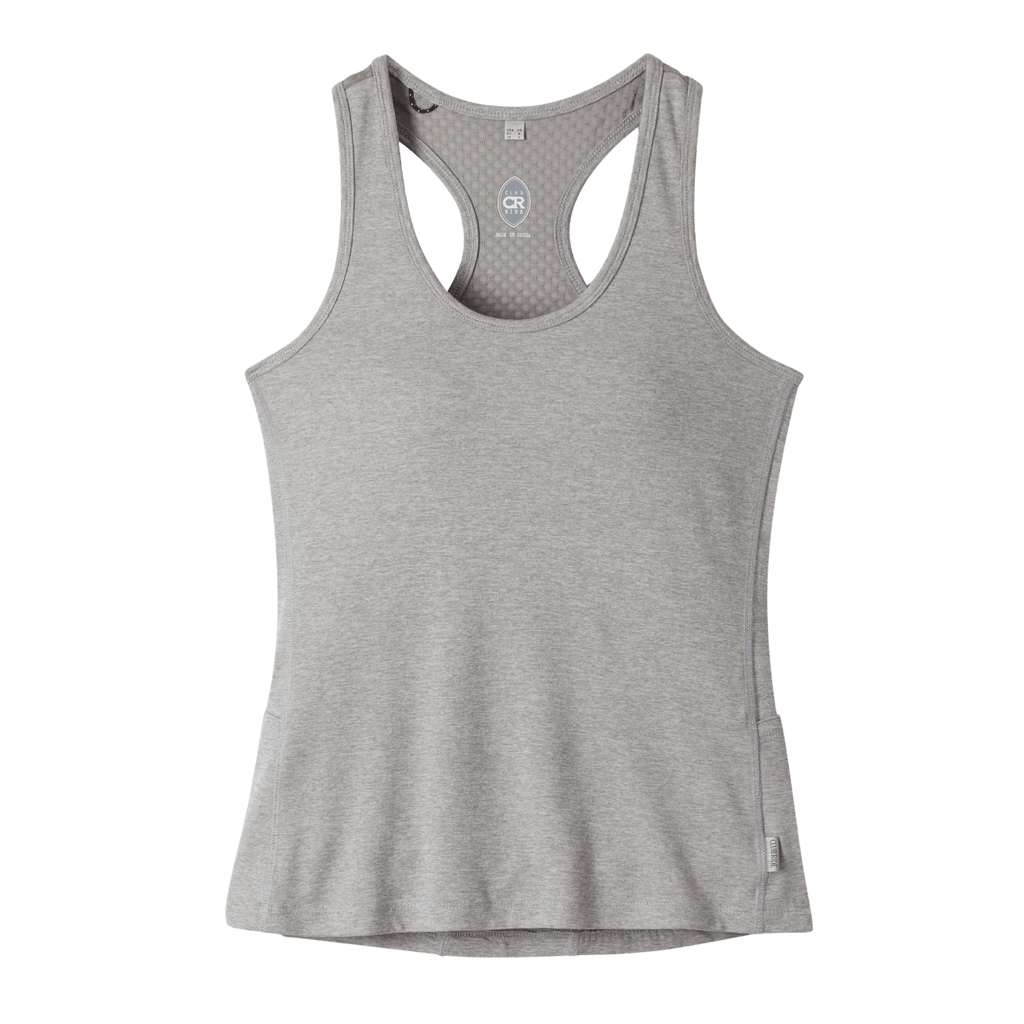 Women's Trixie In-Motion Pocketed Tank Top