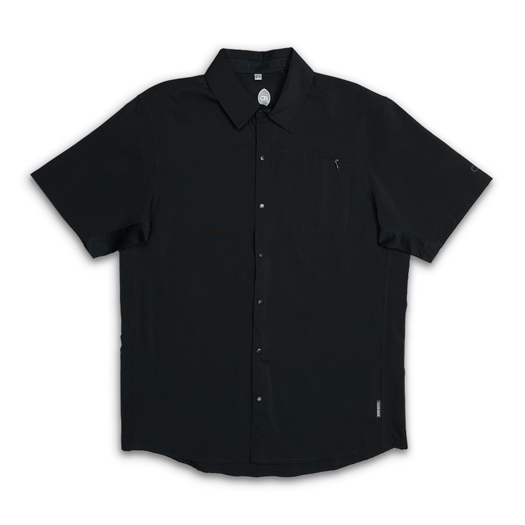 Men's Protocol Lightweight Solid Shirt