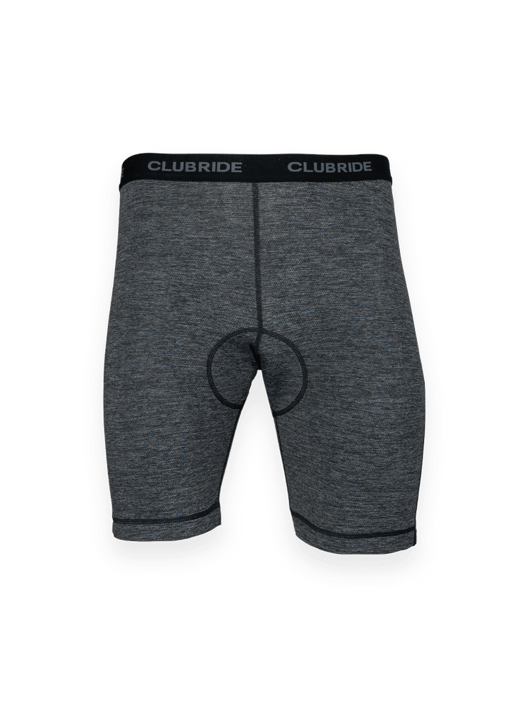 Men's Woodchuck All Day 3D Gel Chamois 9" &verbar; Level 3