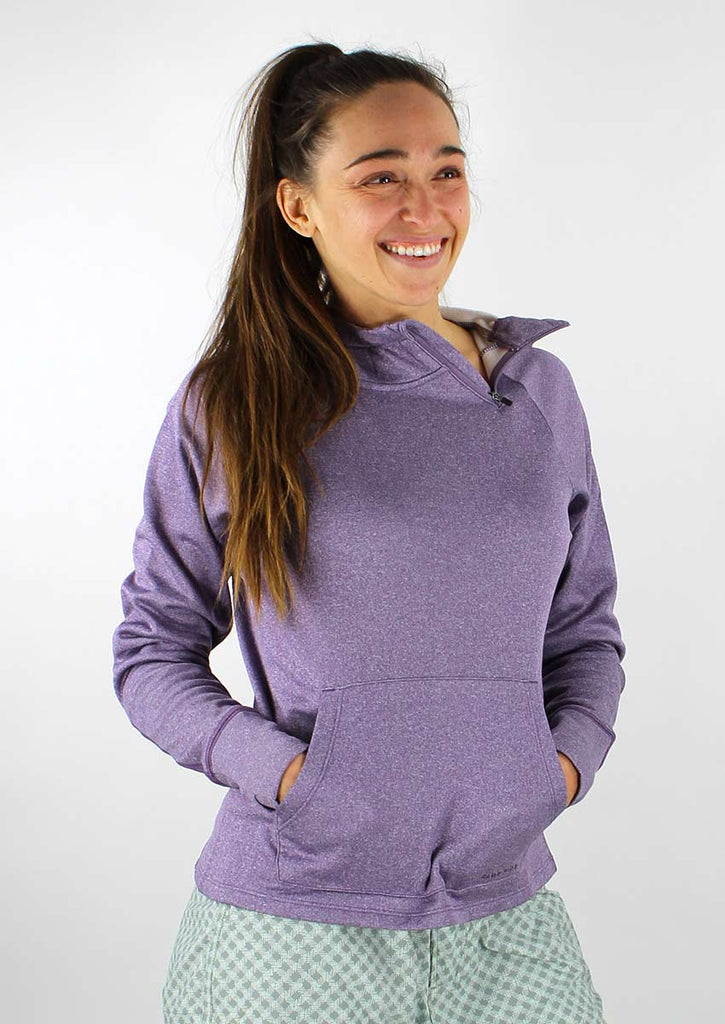 Women's Sevy Hoody