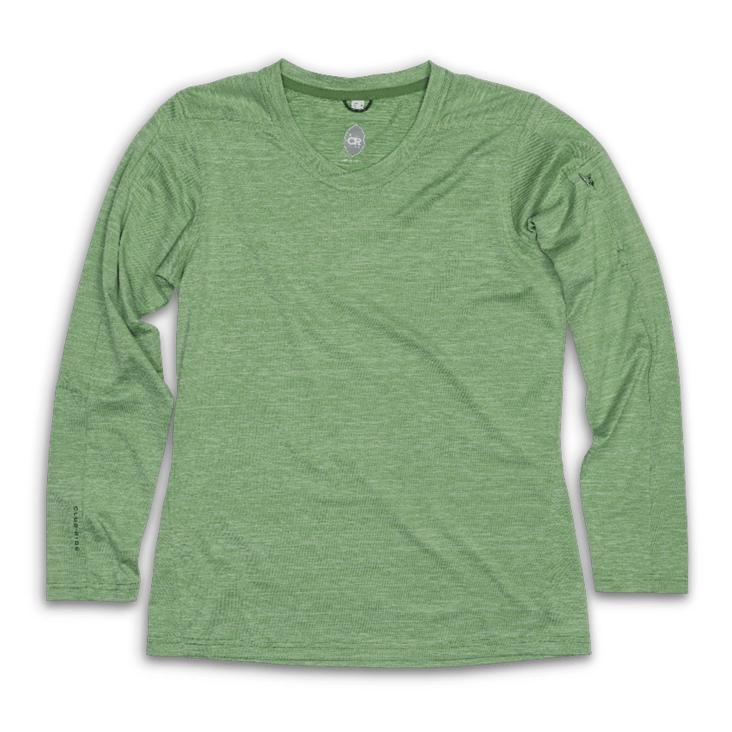 Women's Spire Long Sleeve