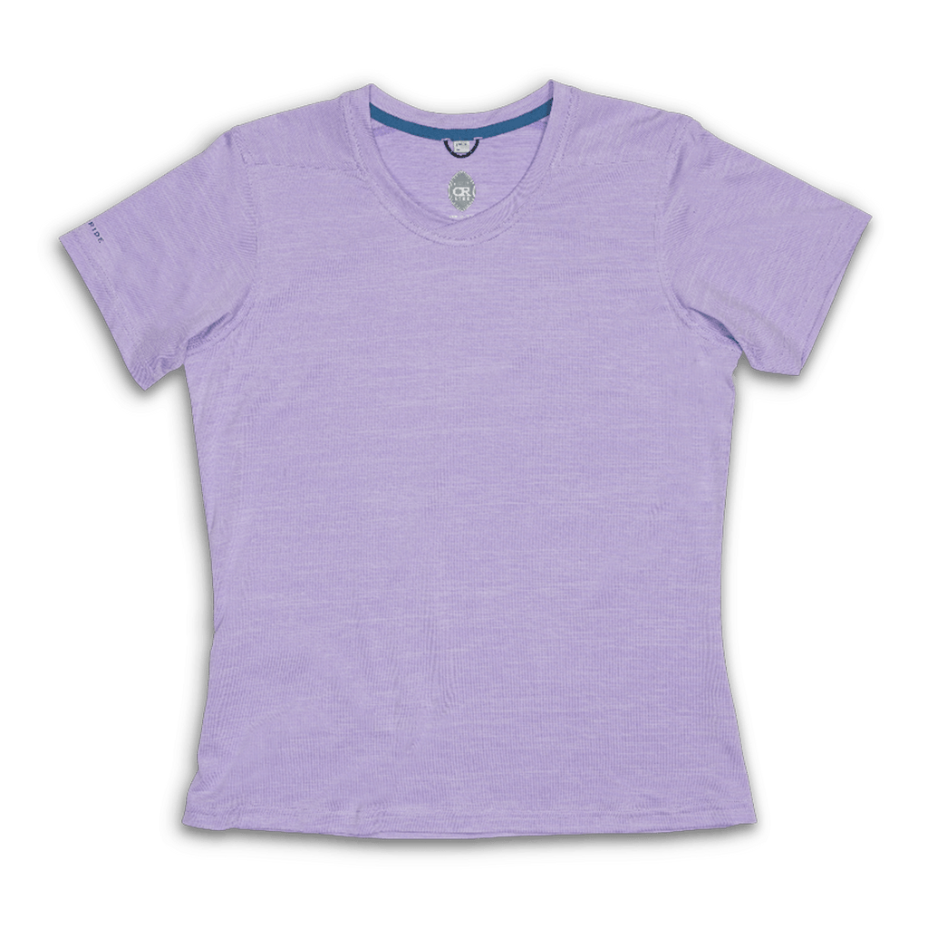 Women's Spire Essential Ride Tee