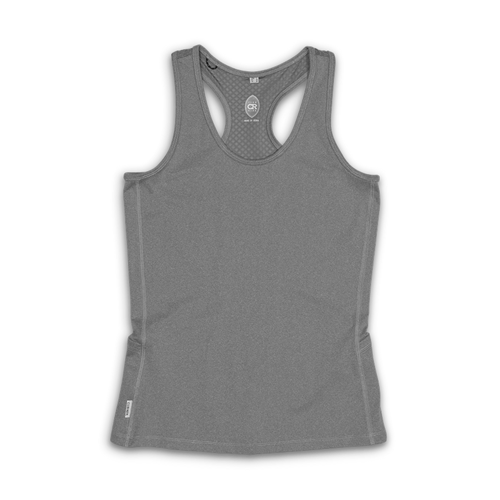 Women's Trixie In-Motion Pocketed Tank Top