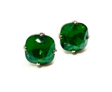 earrings . limited edition dazzling studs . SMALL