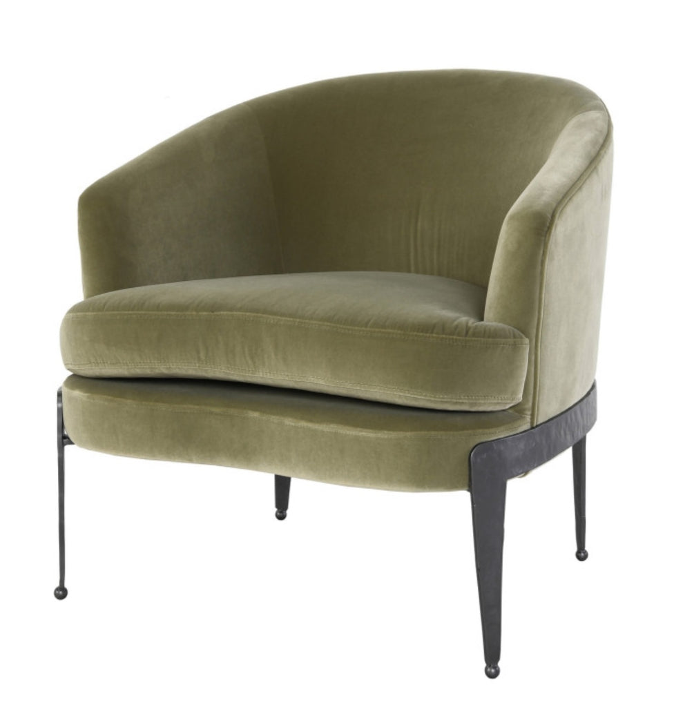 Aurelia Accent Chair Stanton Home Furnishings