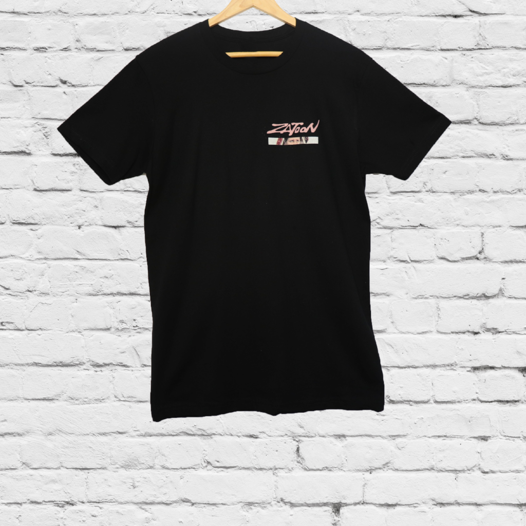 1900 T-Shirt – Zatoon Store