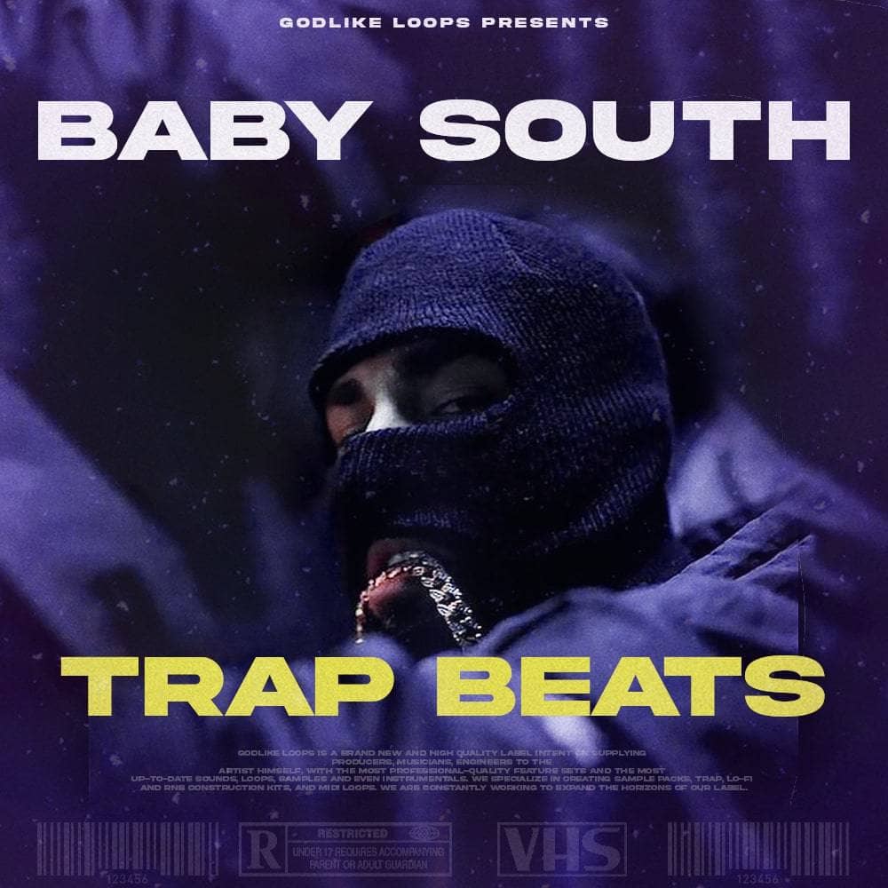 Baby South - Trap Beats Modern