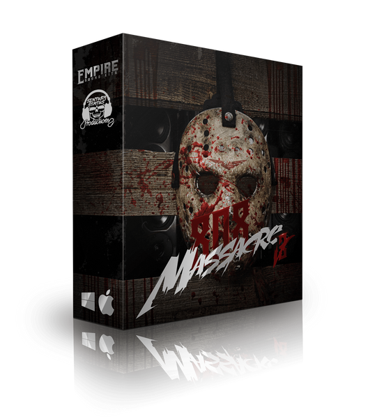 808 massacre 3 vst free download