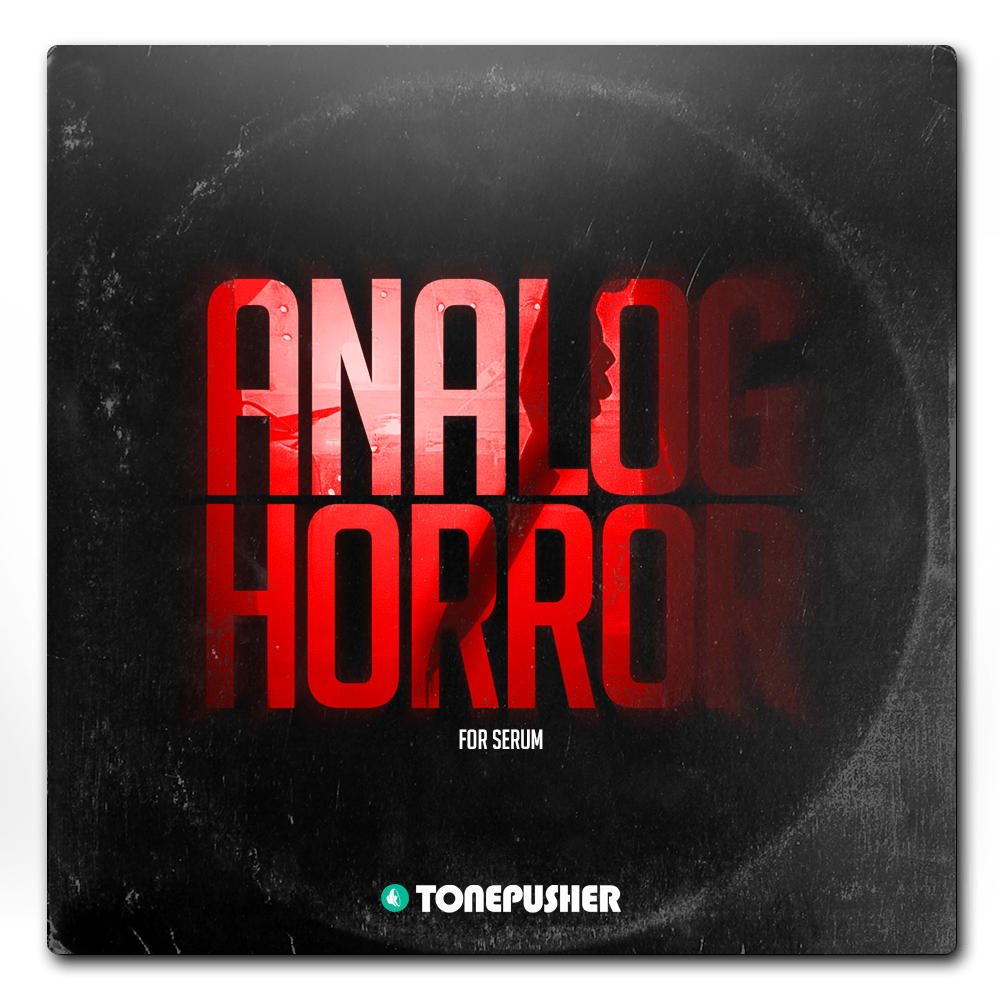 Analog Horror Vol.1 Modern Producers