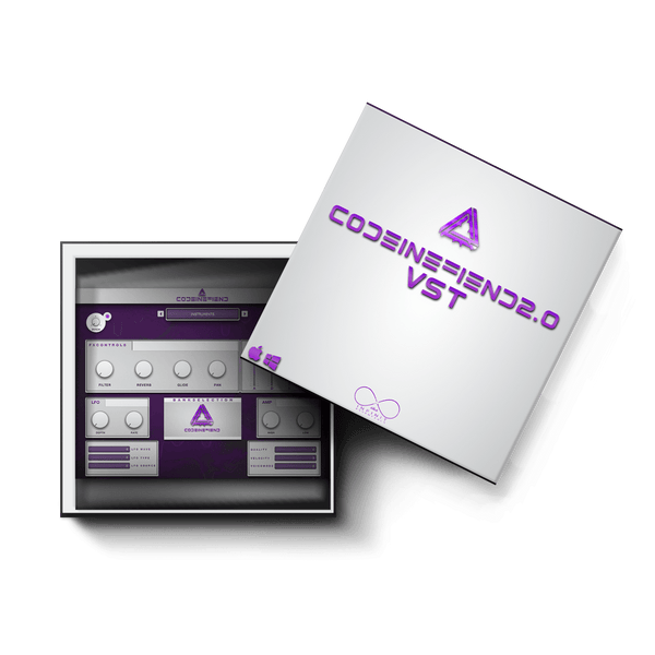 Free Download Codeine 3 Fl Studio Kit