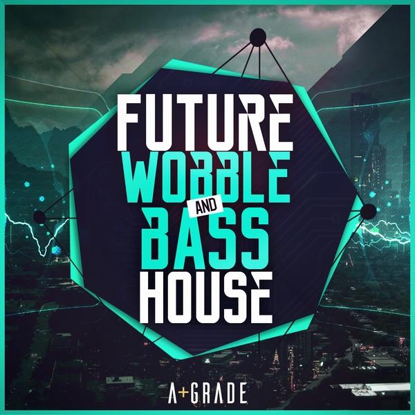 Future Wobble & Bass House (Massive Presets) | Modern Producers