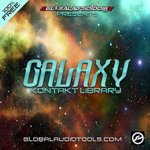 Galaxy (Kontakt Library) | Modern Producers