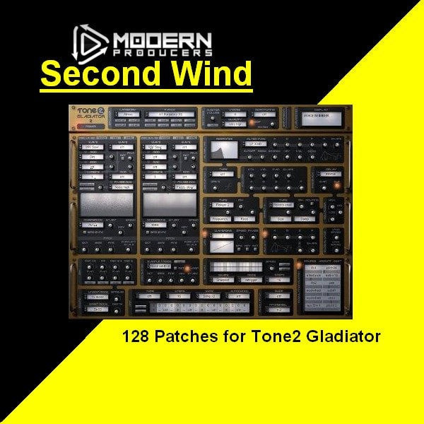 tone2 gladiator expansion pack