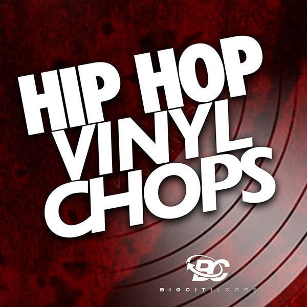 hip hop sample chops download