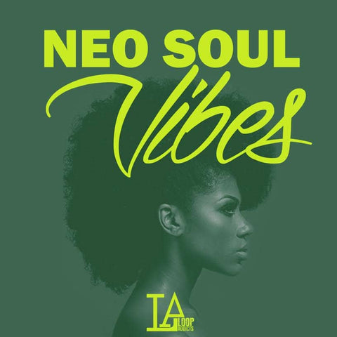 Neo Soul Vibes