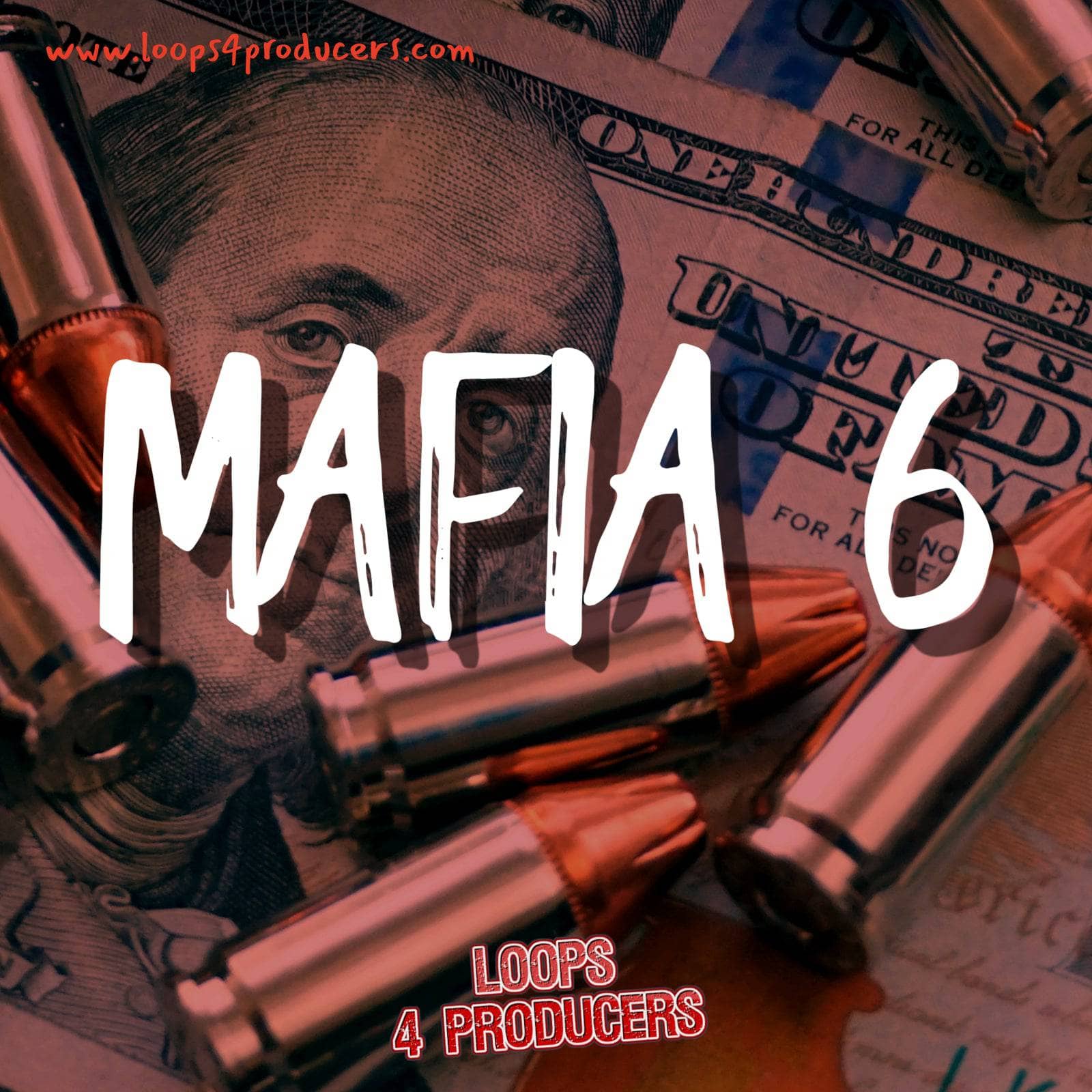 Mafia 6 - Modern Producers