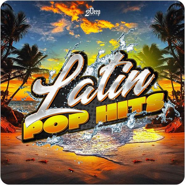 Latin Sample Pack