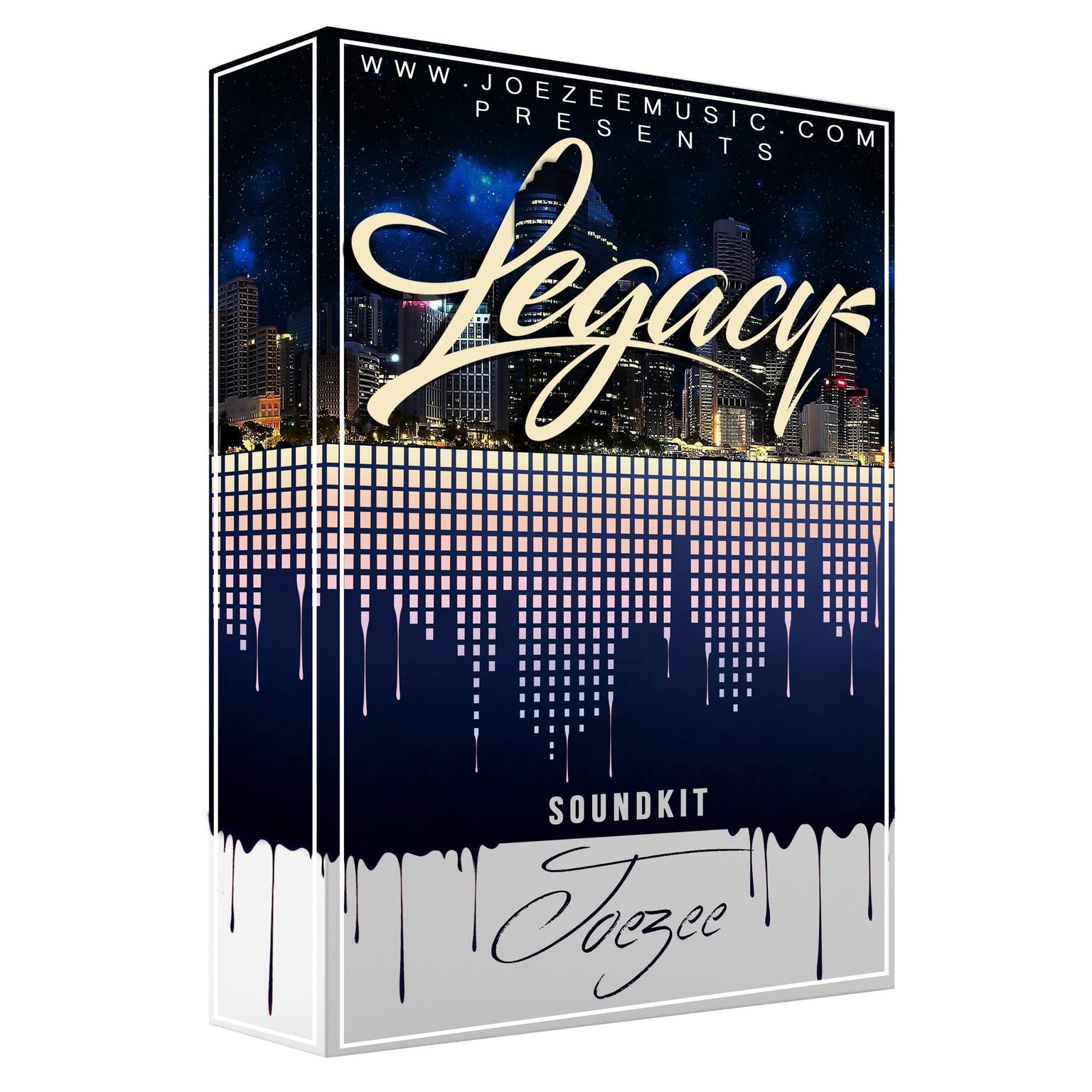 Legacy sound