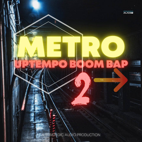 gross beat presets metro boming