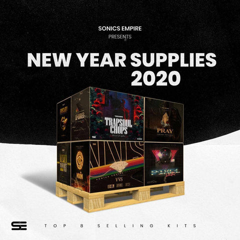 mdc 88 days drumkit wav lennar digital sylenth1