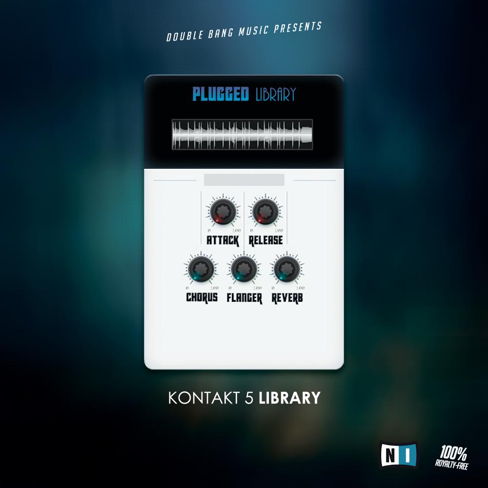 kontakt 5 add library not working