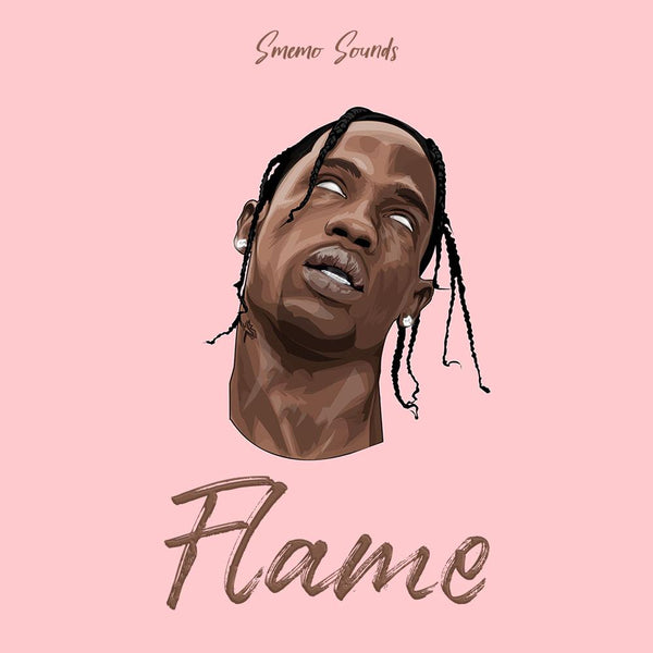 flame type beats