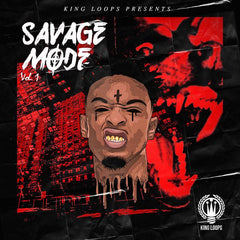 Savage Mode Vol1