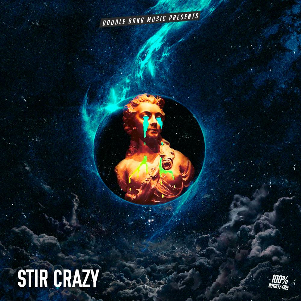 Stir Crazy Construction Kit With One Shots MIDI Modern Producers   Stir Crazy 1000x1000 1024x1024 