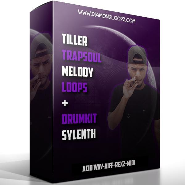 Fl studio melody loops download