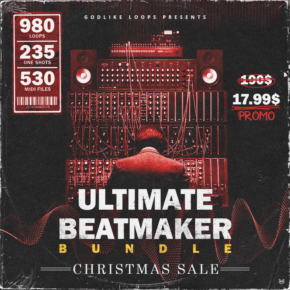 beat maker for sale