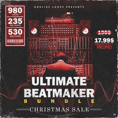 CHRISTMAS SALE BUNDLE | Modern Producers